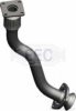 EEC VK7501 Exhaust Pipe